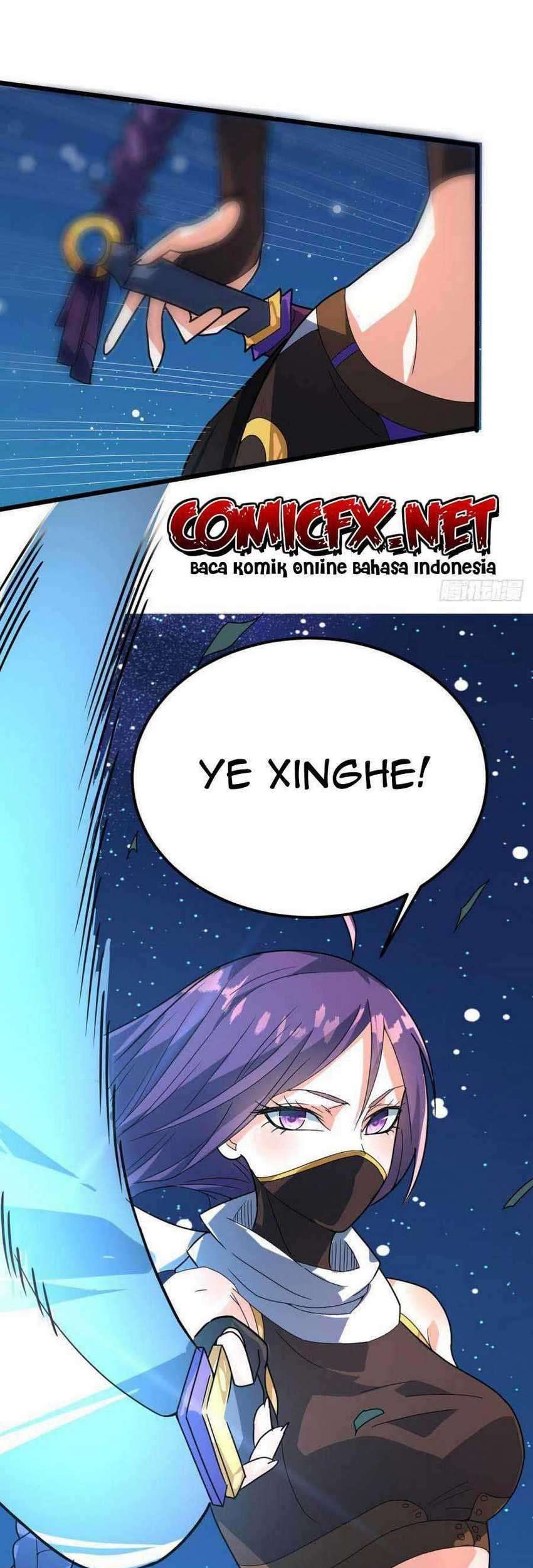 Danwu Supreme Chapter 19 Gambar 22