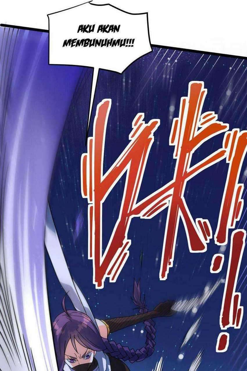 Danwu Supreme Chapter 19 Gambar 27
