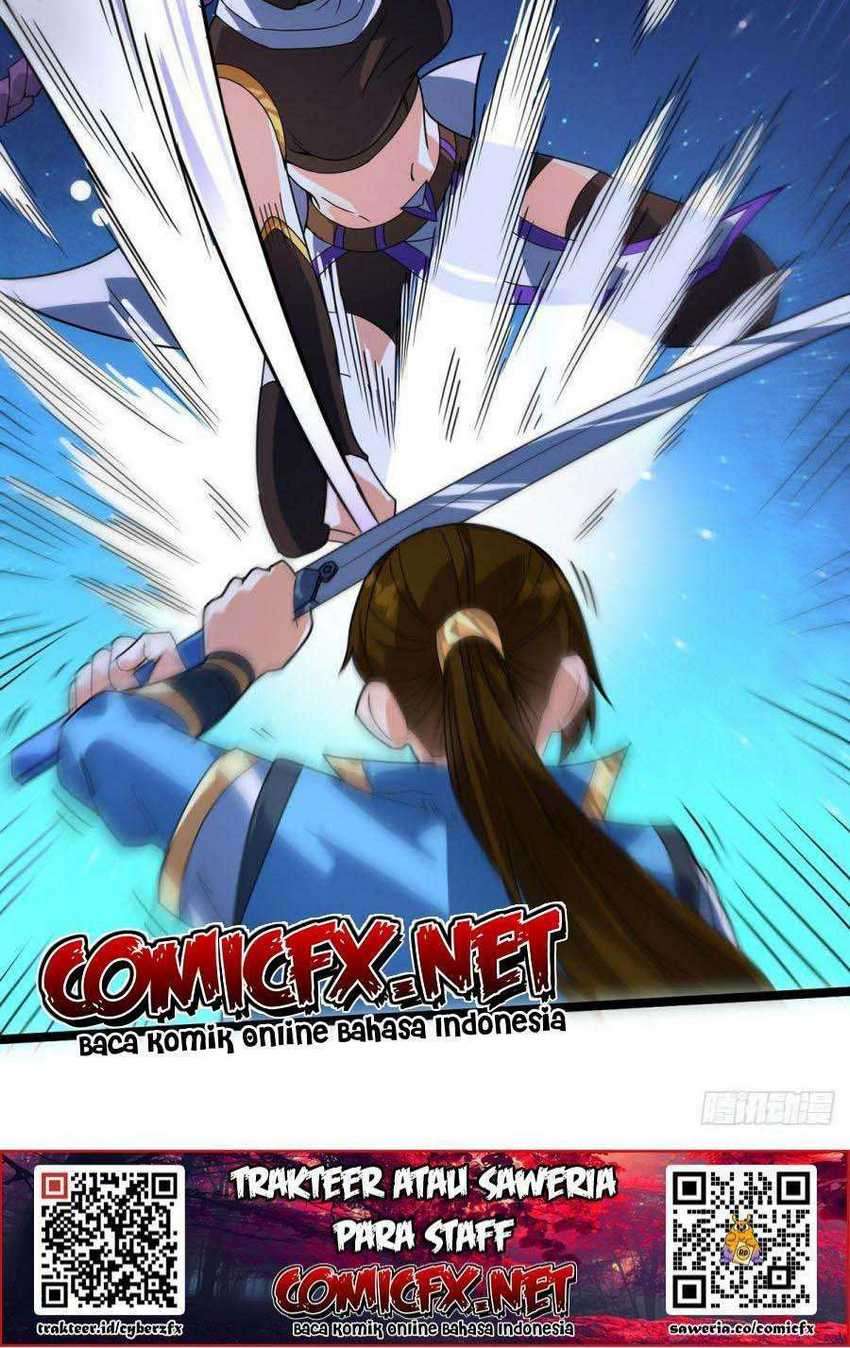 Danwu Supreme Chapter 19 Gambar 28