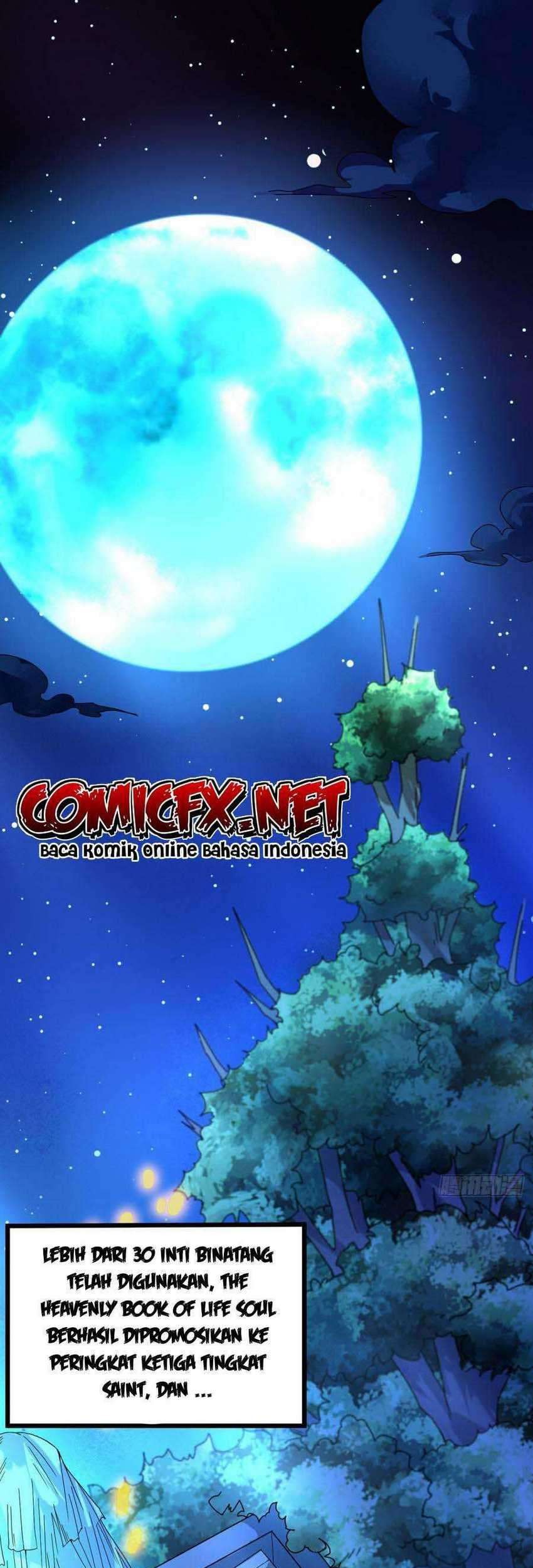Baca Manhua Danwu Supreme Chapter 19 Gambar 2