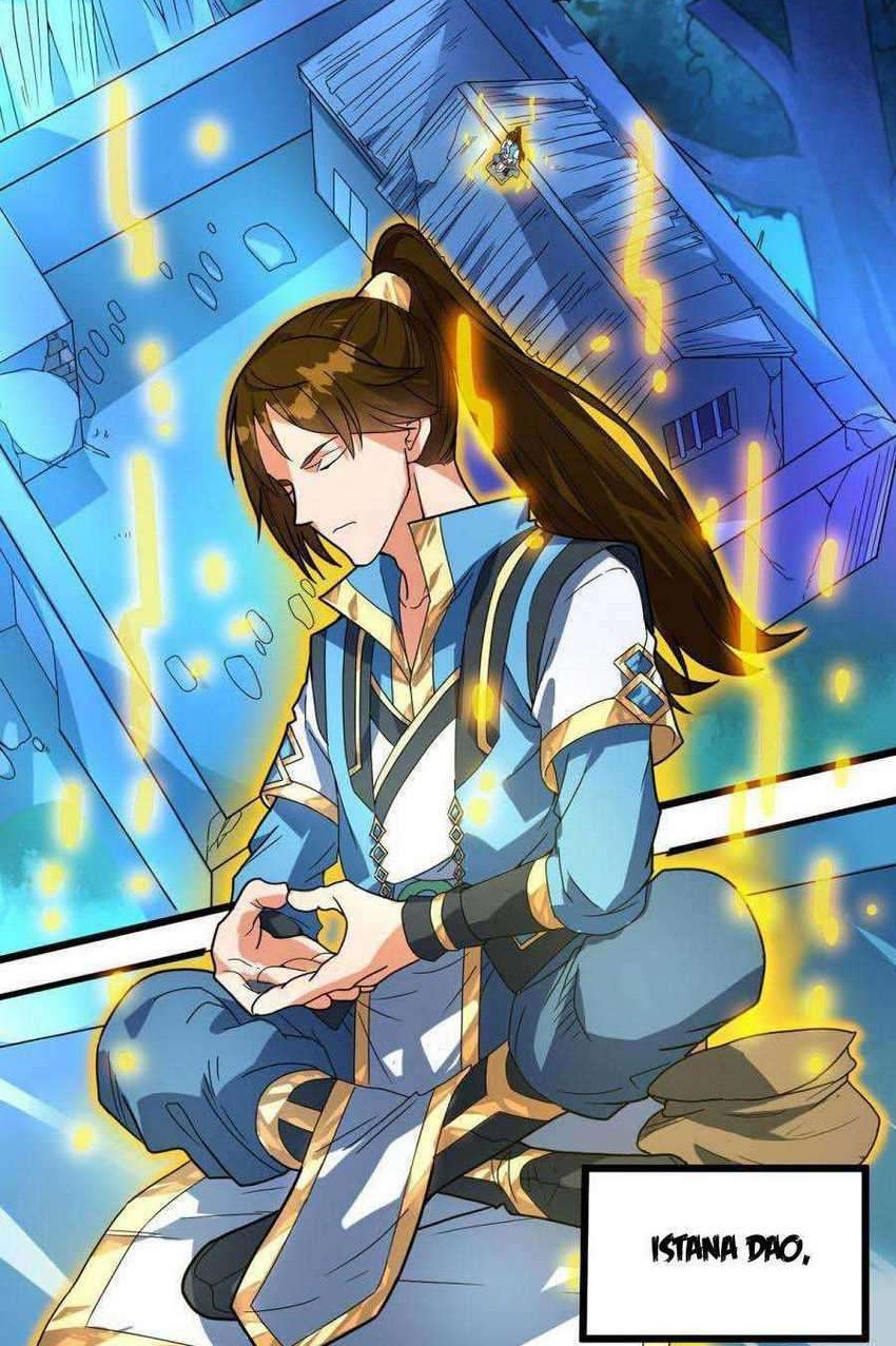 Danwu Supreme Chapter 19 Gambar 3