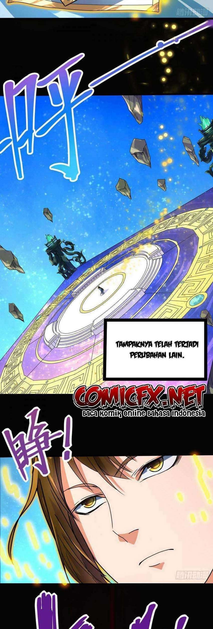 Danwu Supreme Chapter 19 Gambar 4