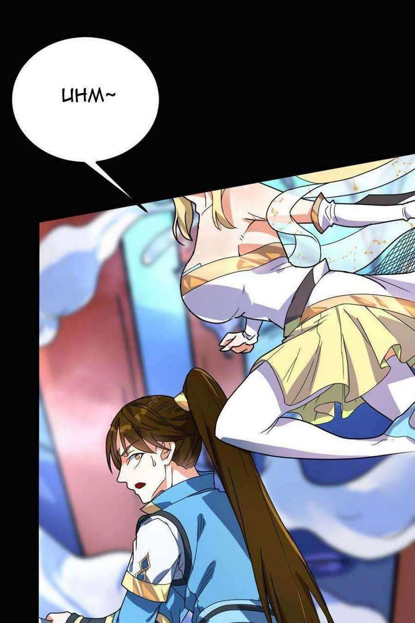 Danwu Supreme Chapter 19 Gambar 8