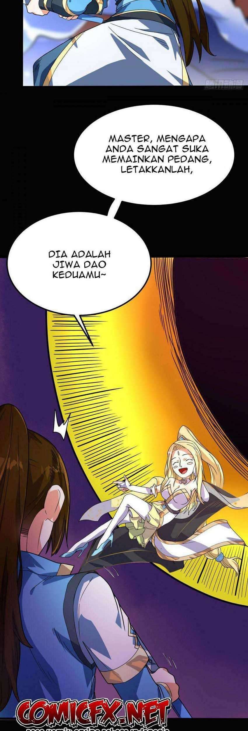 Danwu Supreme Chapter 19 Gambar 9