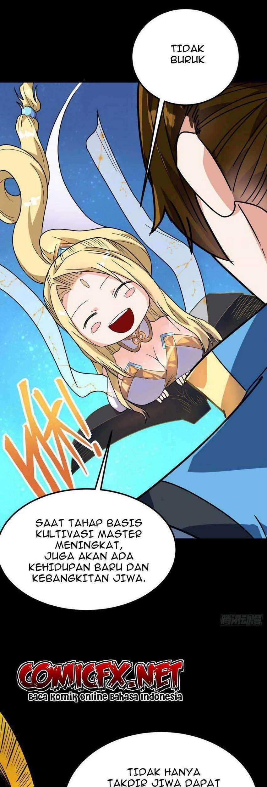 Danwu Supreme Chapter 19 Gambar 11