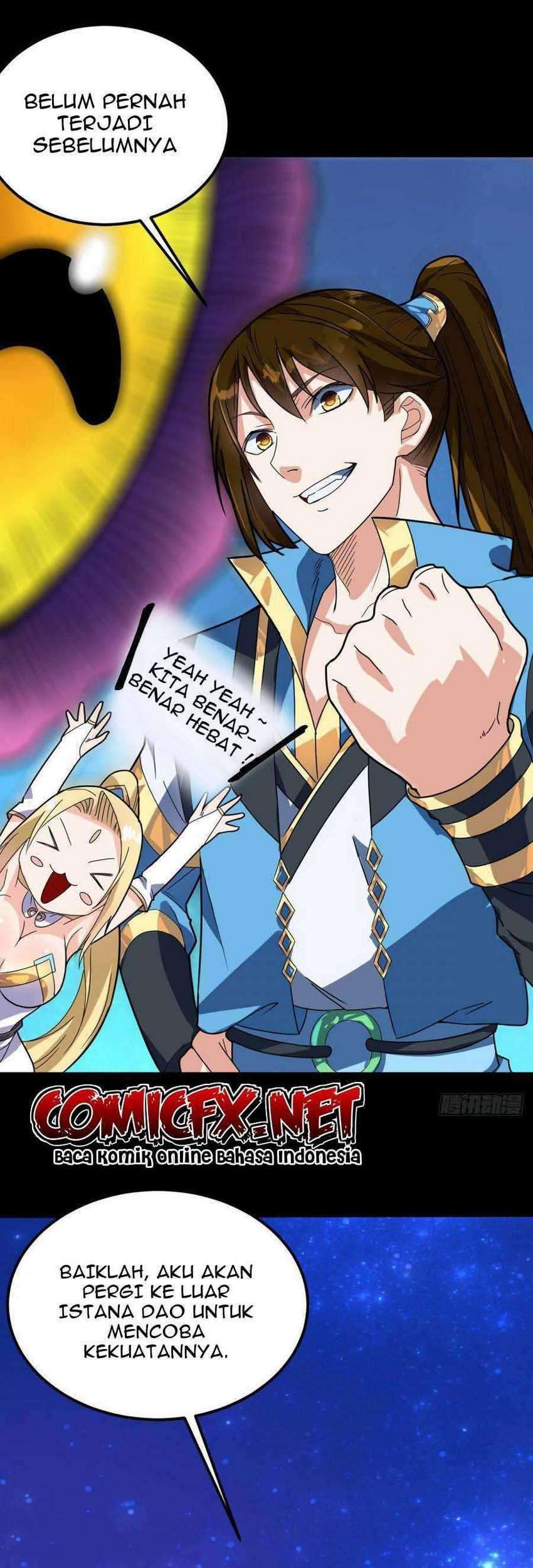 Danwu Supreme Chapter 19 Gambar 13