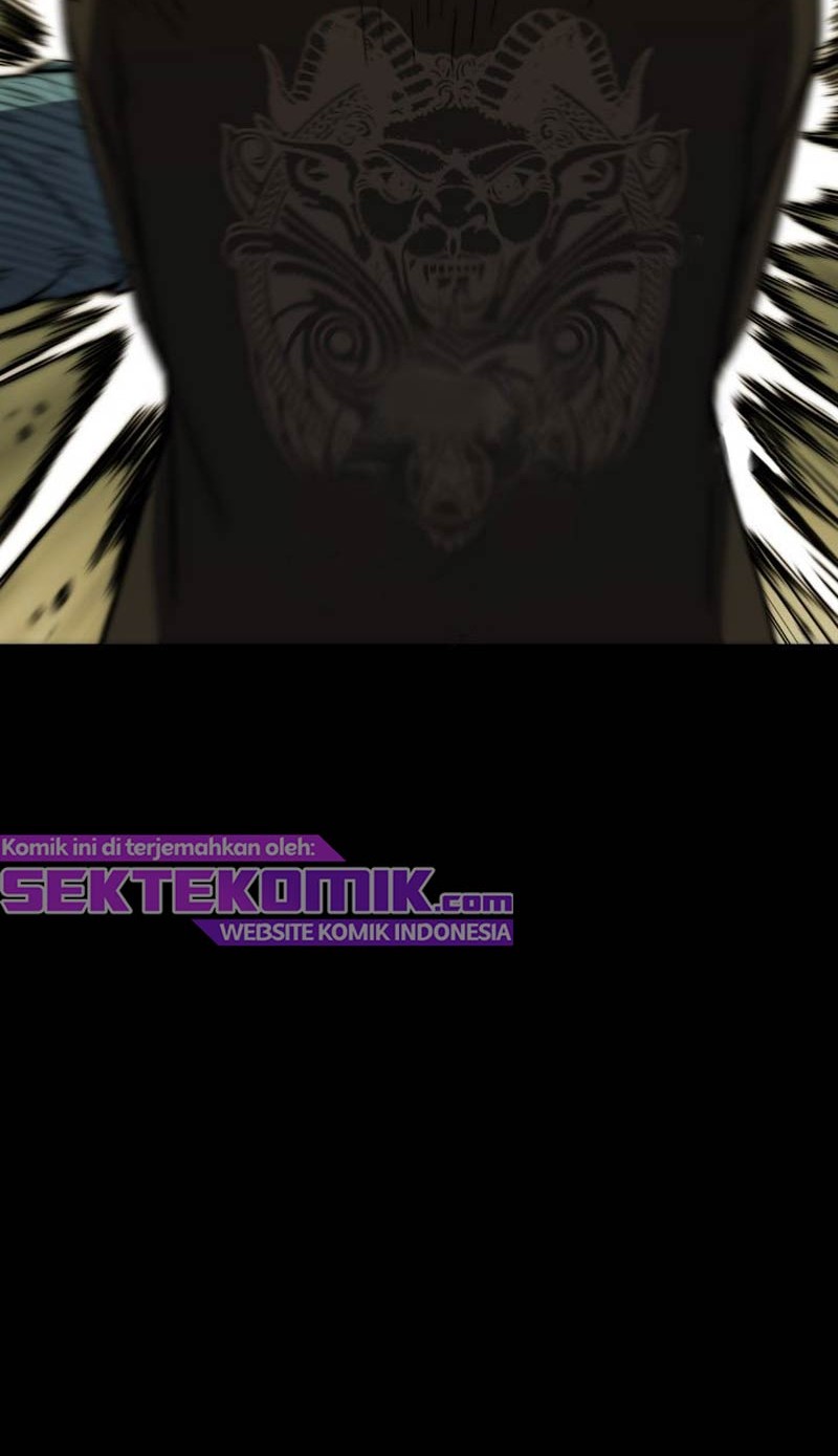 Watch Dog Chapter 34 Gambar 19