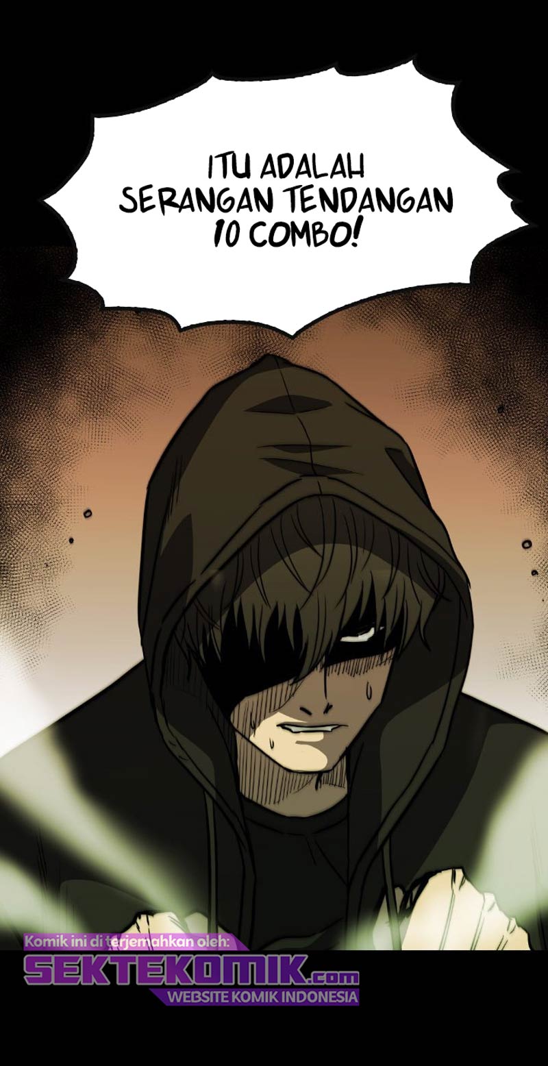 Watch Dog Chapter 34 Gambar 21