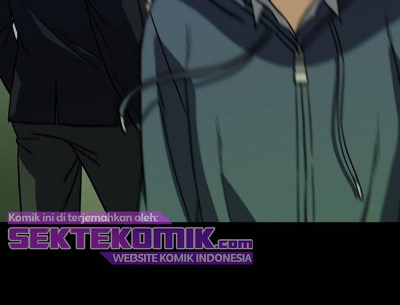 Watch Dog Chapter 34 Gambar 40