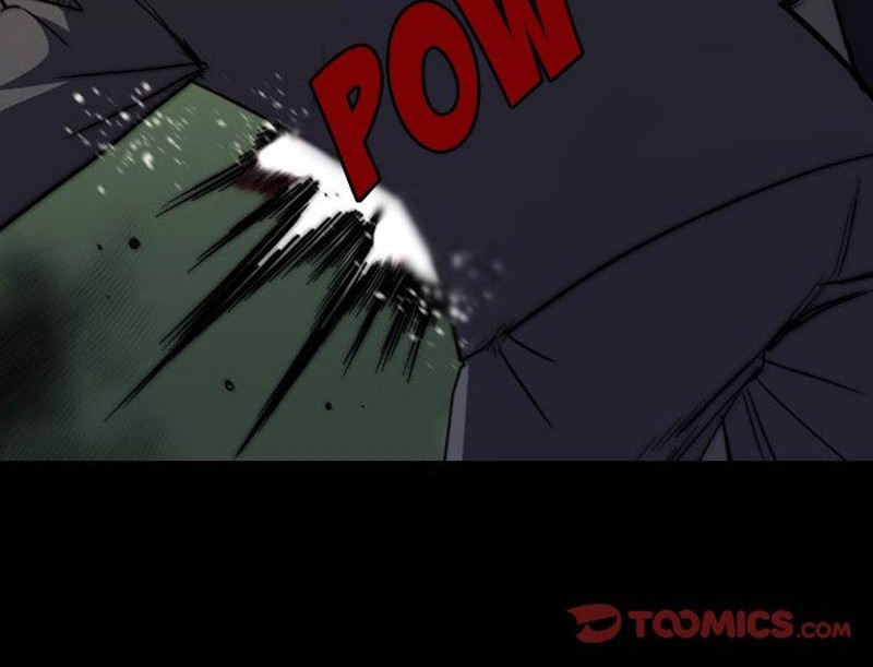 Watch Dog Chapter 34 Gambar 46