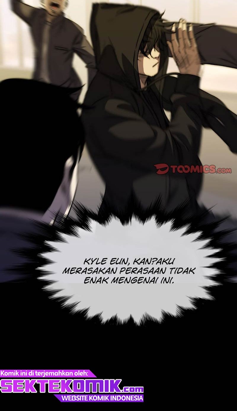 Watch Dog Chapter 33 Gambar 18