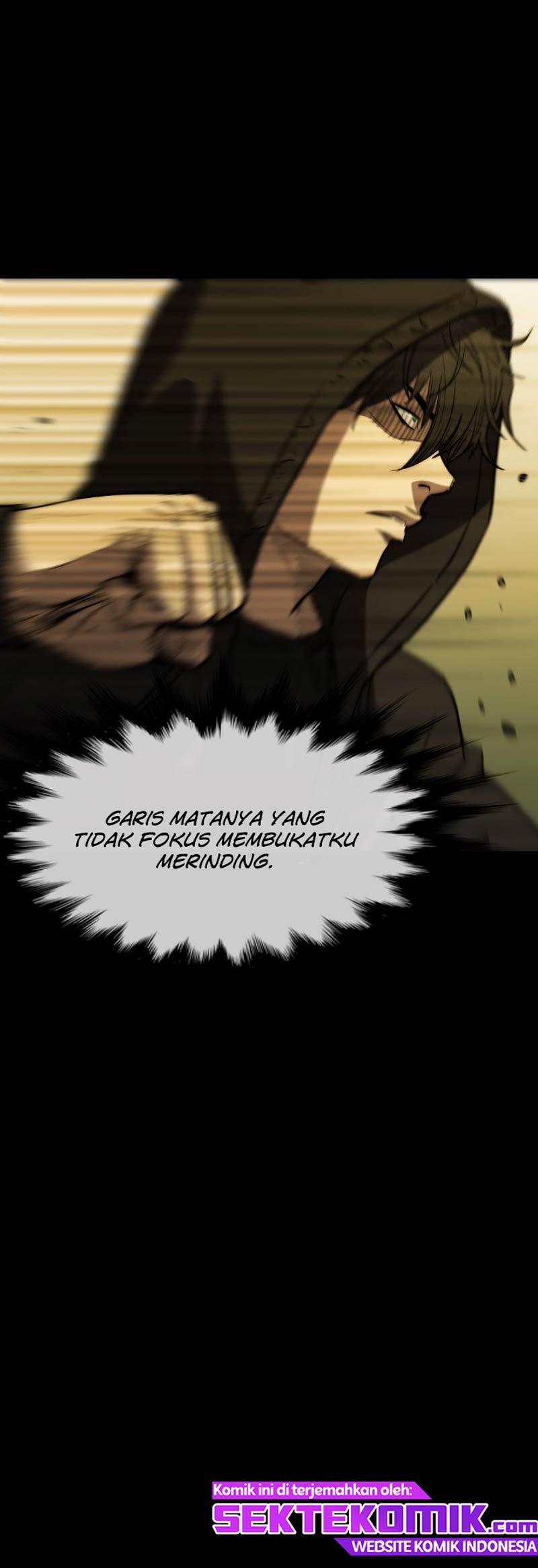 Watch Dog Chapter 33 Gambar 19