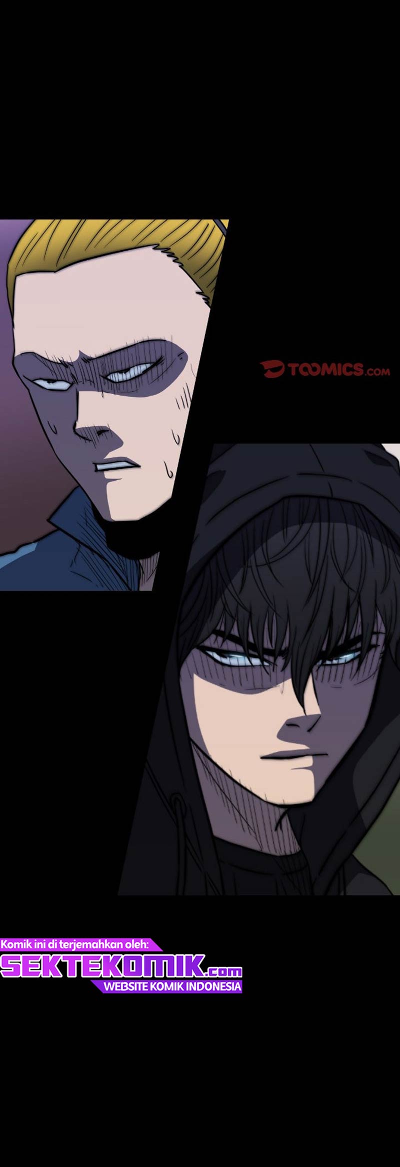Watch Dog Chapter 33 Gambar 32