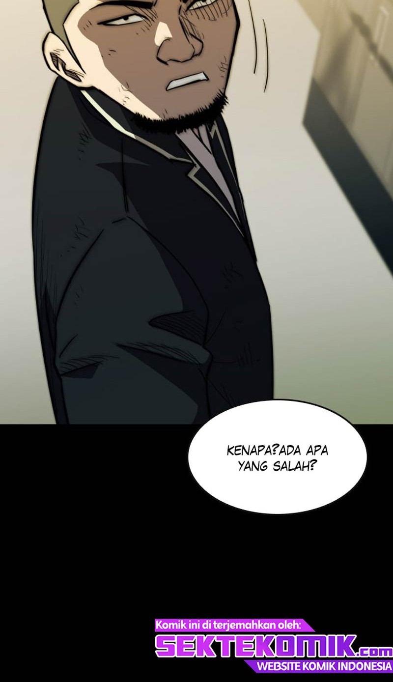 Watch Dog Chapter 33 Gambar 54