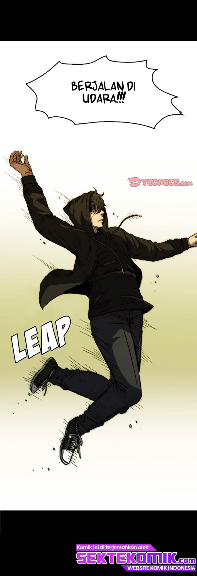 Watch Dog Chapter 33 Gambar 56