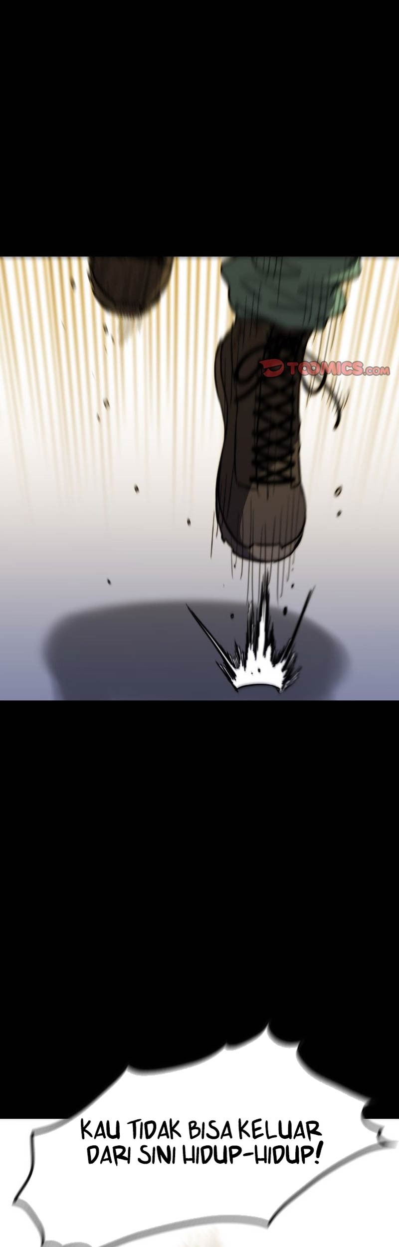 Watch Dog Chapter 33 Gambar 77