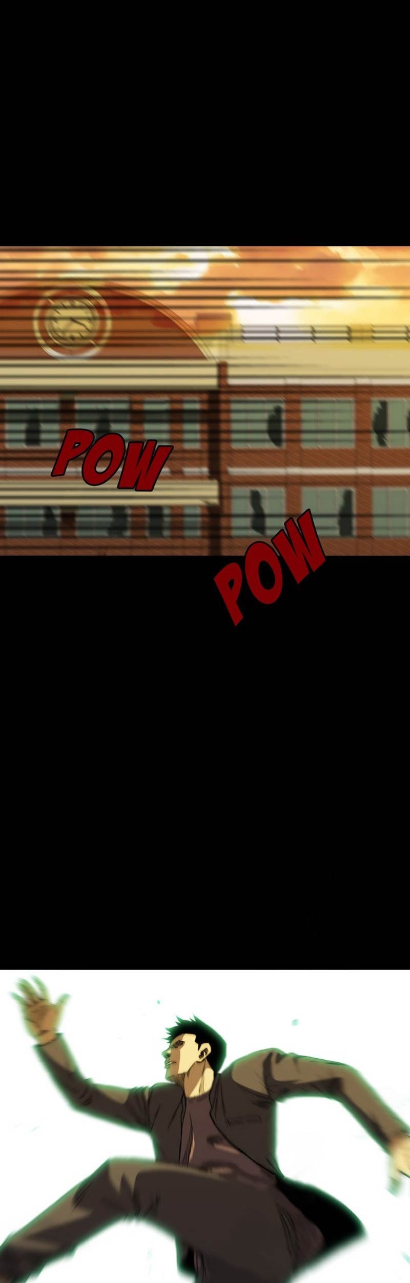 Watch Dog Chapter 33 Gambar 14