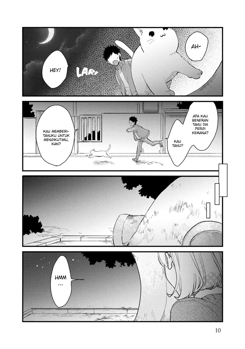 Zense Coupling Chapter 48 Gambar 13