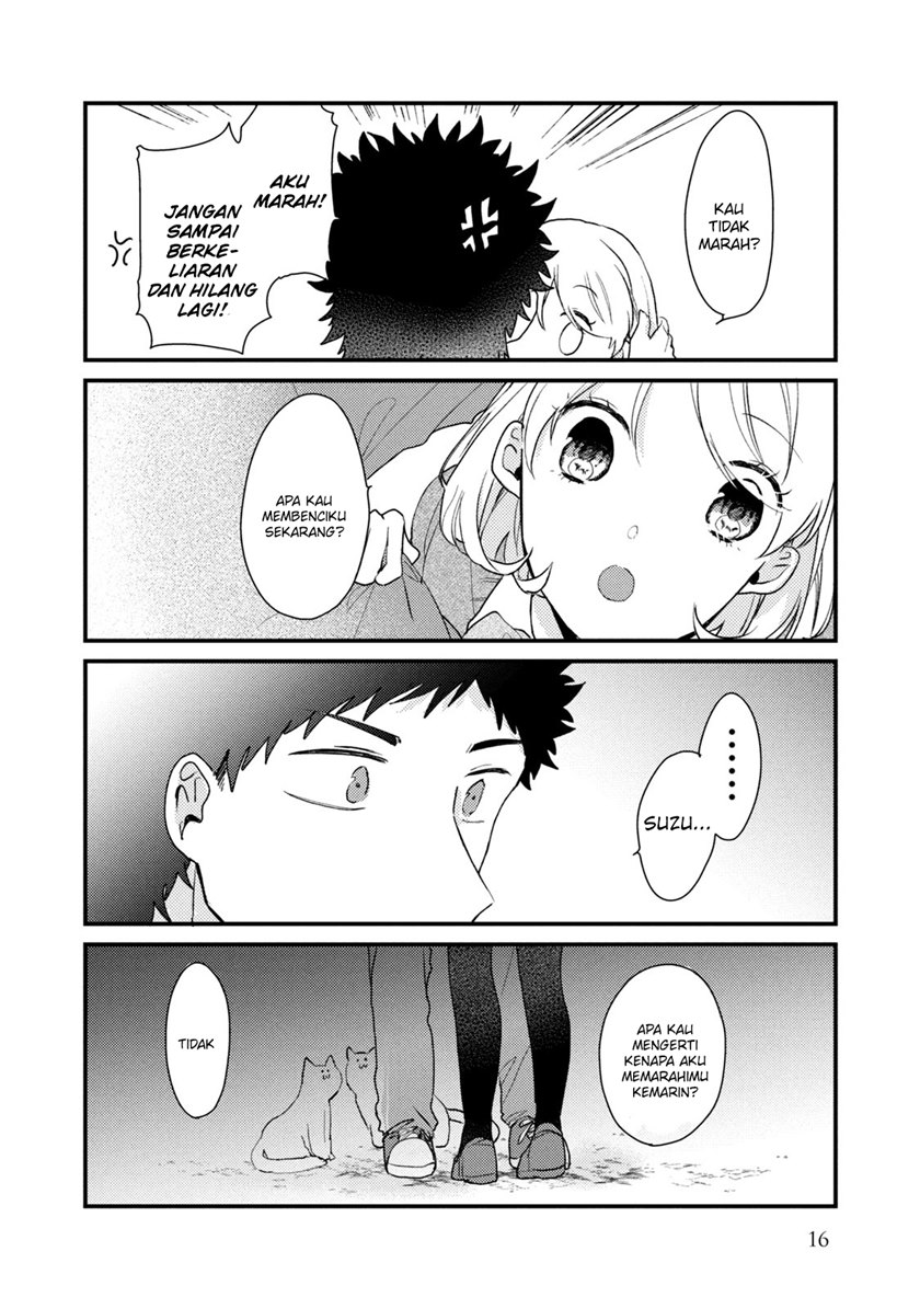 Zense Coupling Chapter 48 Gambar 19