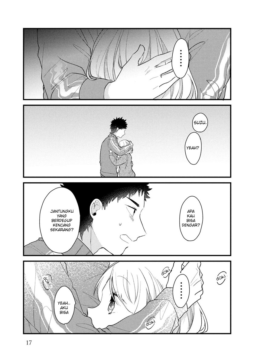 Zense Coupling Chapter 48 Gambar 20