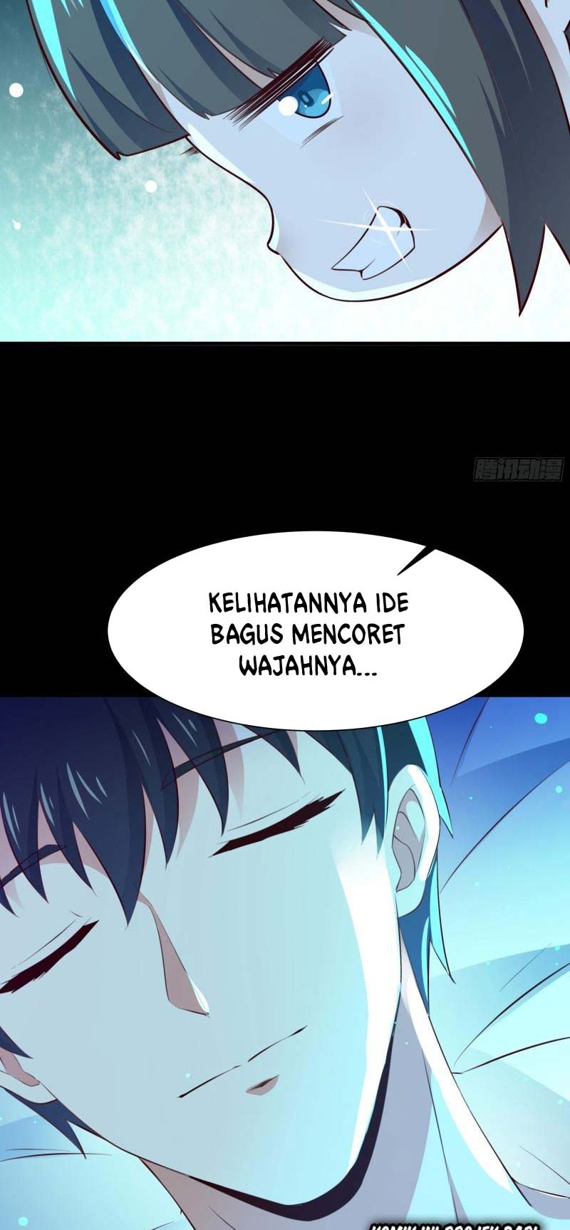 Rebirth City Deity Chapter 112 Gambar 7