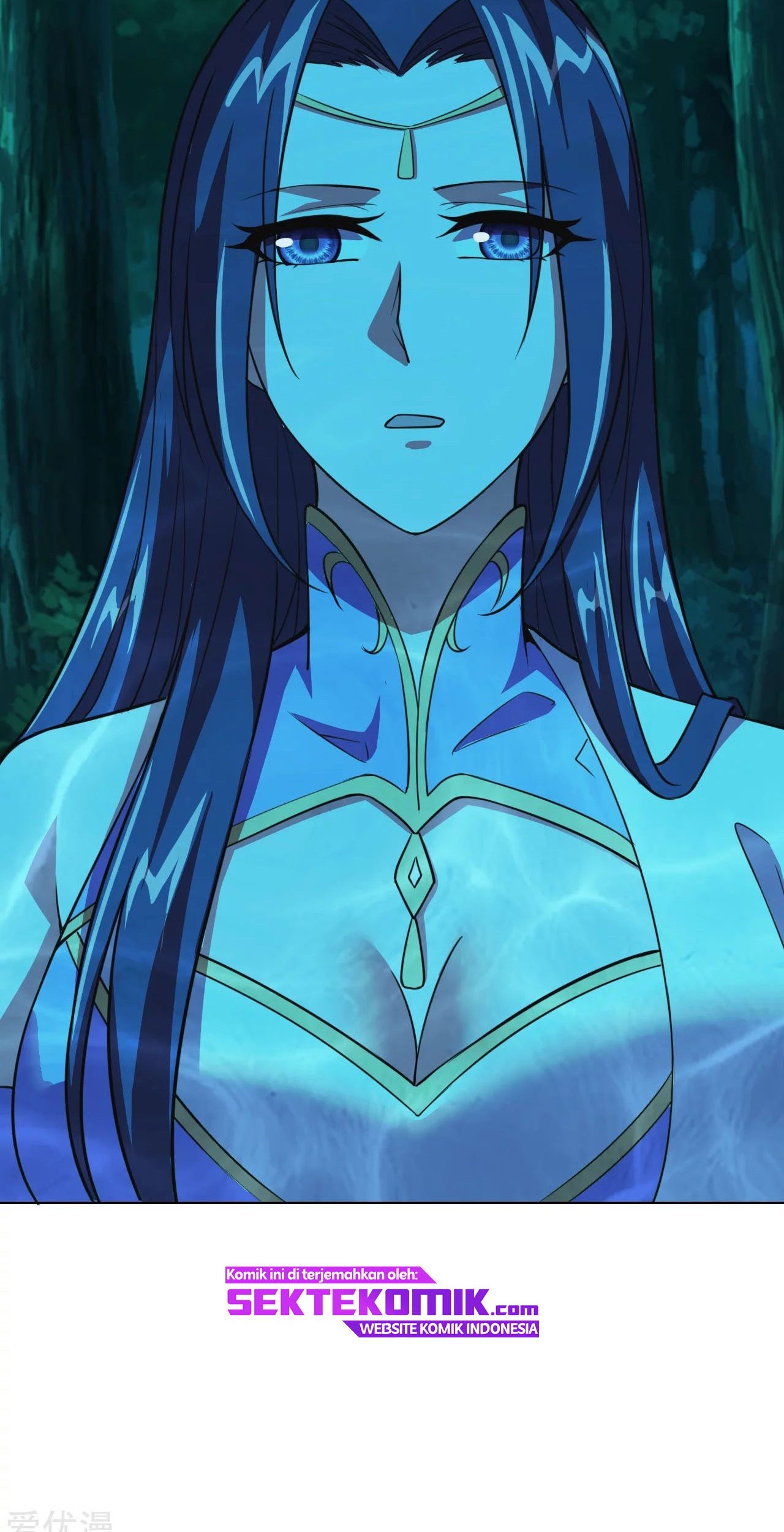 Xianwu Dizun Chapter 157 Gambar 30