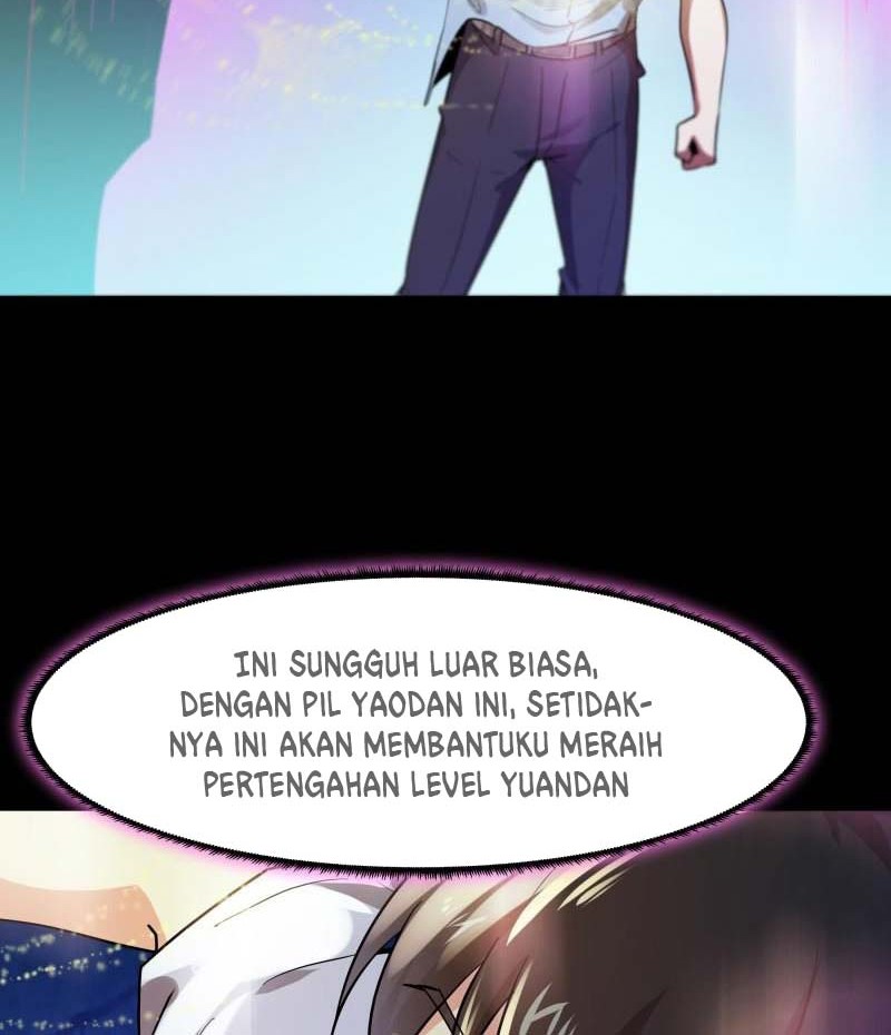 Rebirth City Deity Chapter 111 Gambar 3