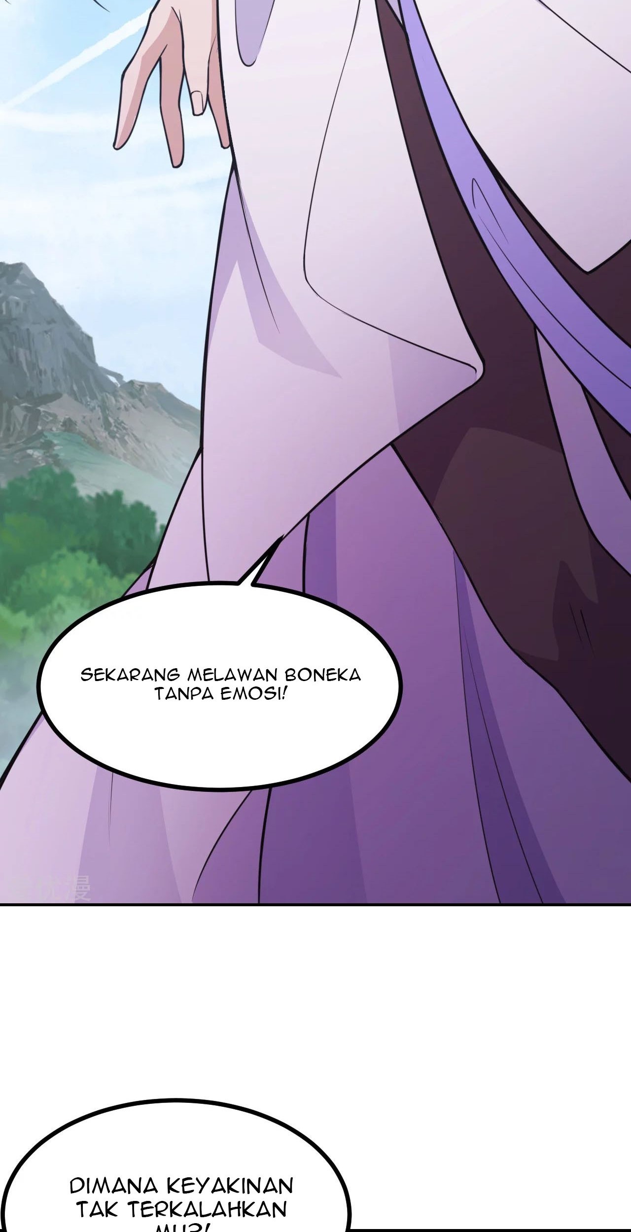 Xianwu Dizun Chapter 155 Gambar 26