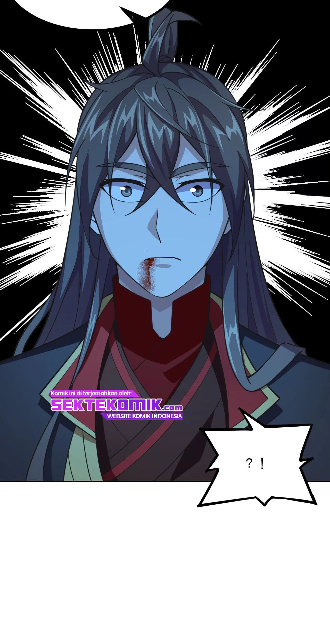 Xianwu Dizun Chapter 155 Gambar 28