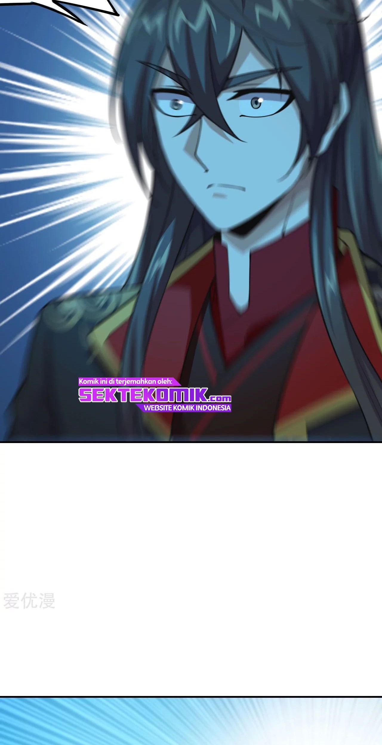 Xianwu Dizun Chapter 155 Gambar 15