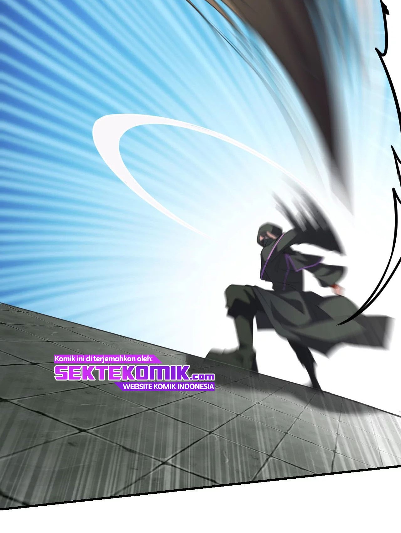 Xianwu Dizun Chapter 154 Gambar 28