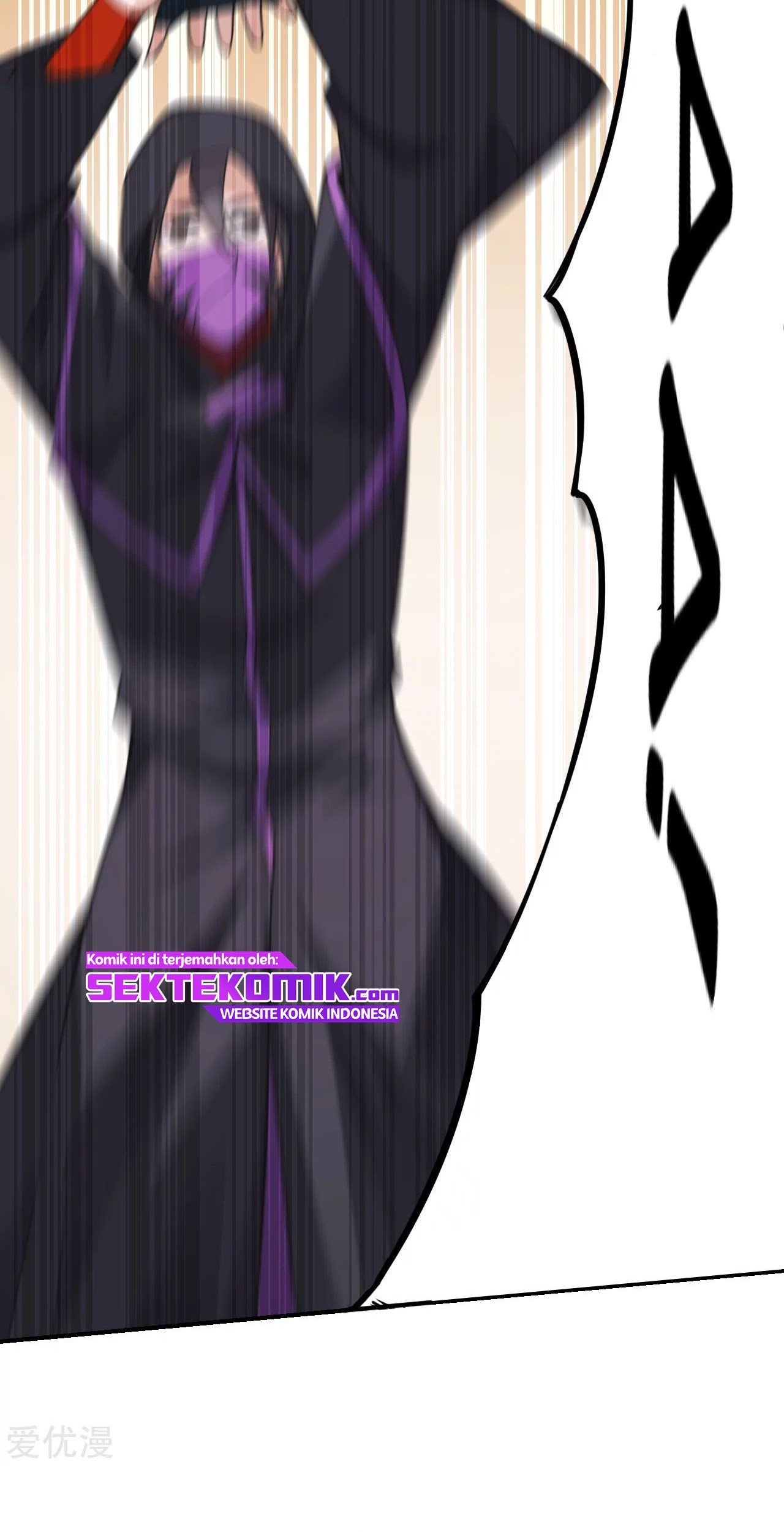Xianwu Dizun Chapter 154 Gambar 15
