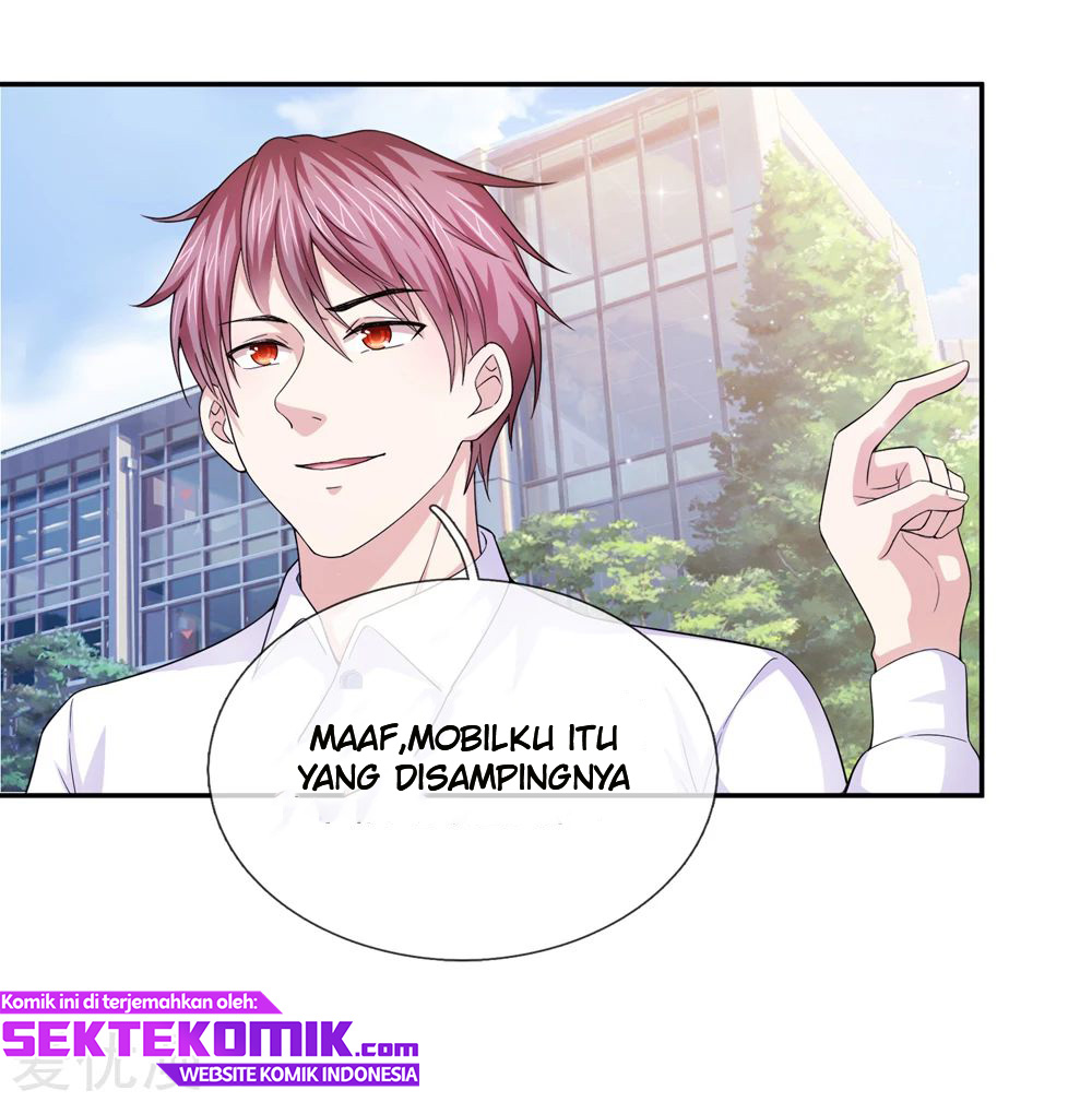 The Master of Knife Chapter 185 Gambar 8