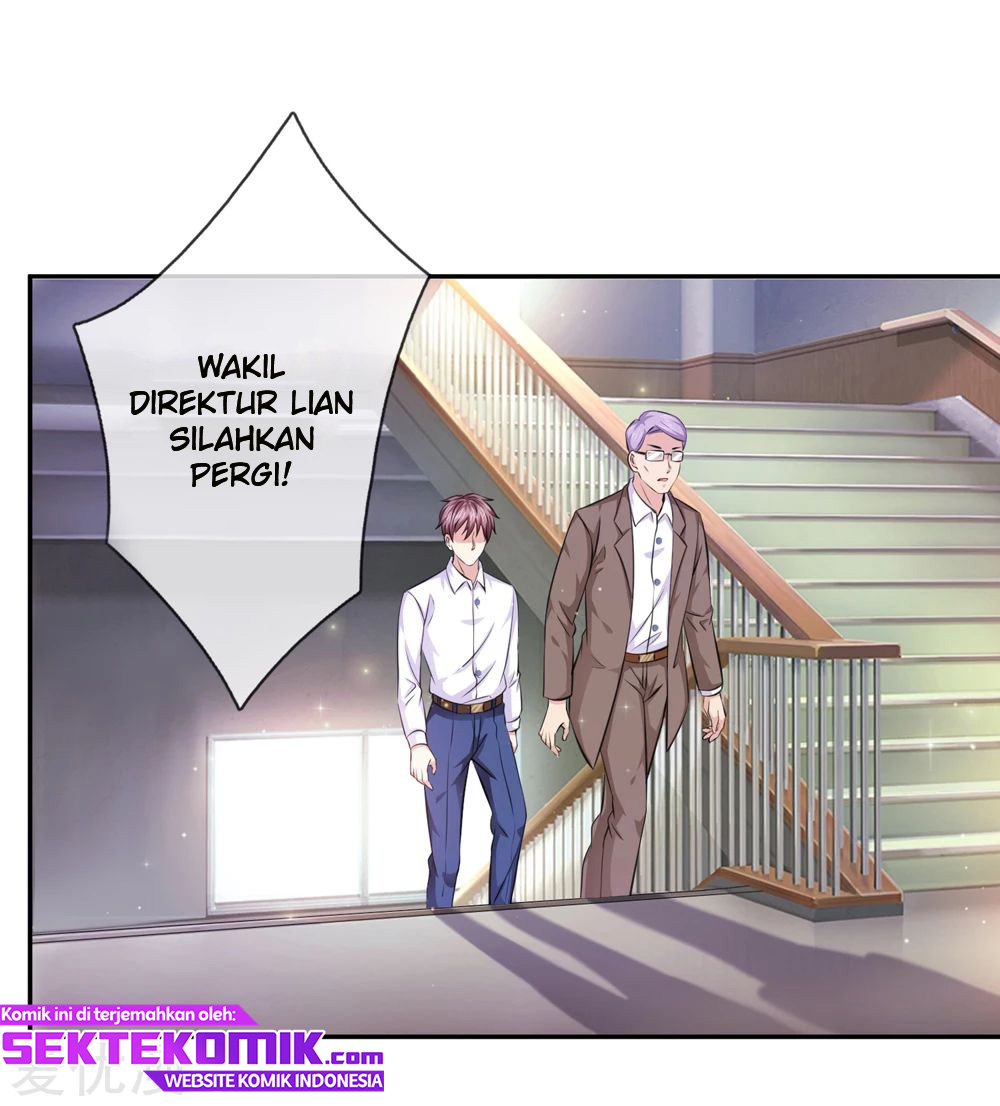 Baca Manhua The Master of Knife Chapter 184 Gambar 2