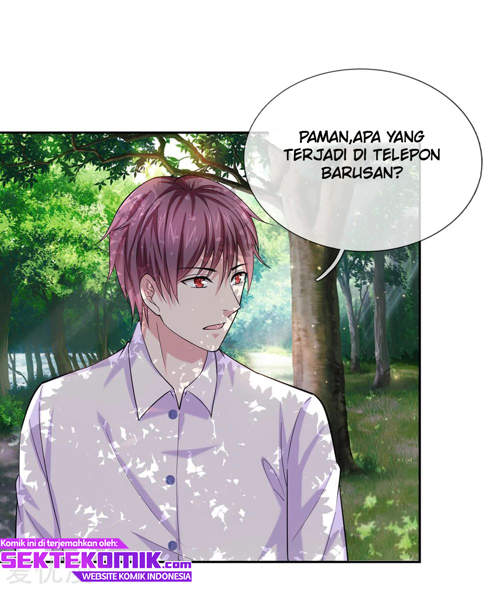 Baca Manhua The Master of Knife Chapter 183 Gambar 2
