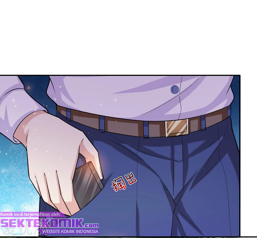 The Master of Knife Chapter 183 Gambar 9