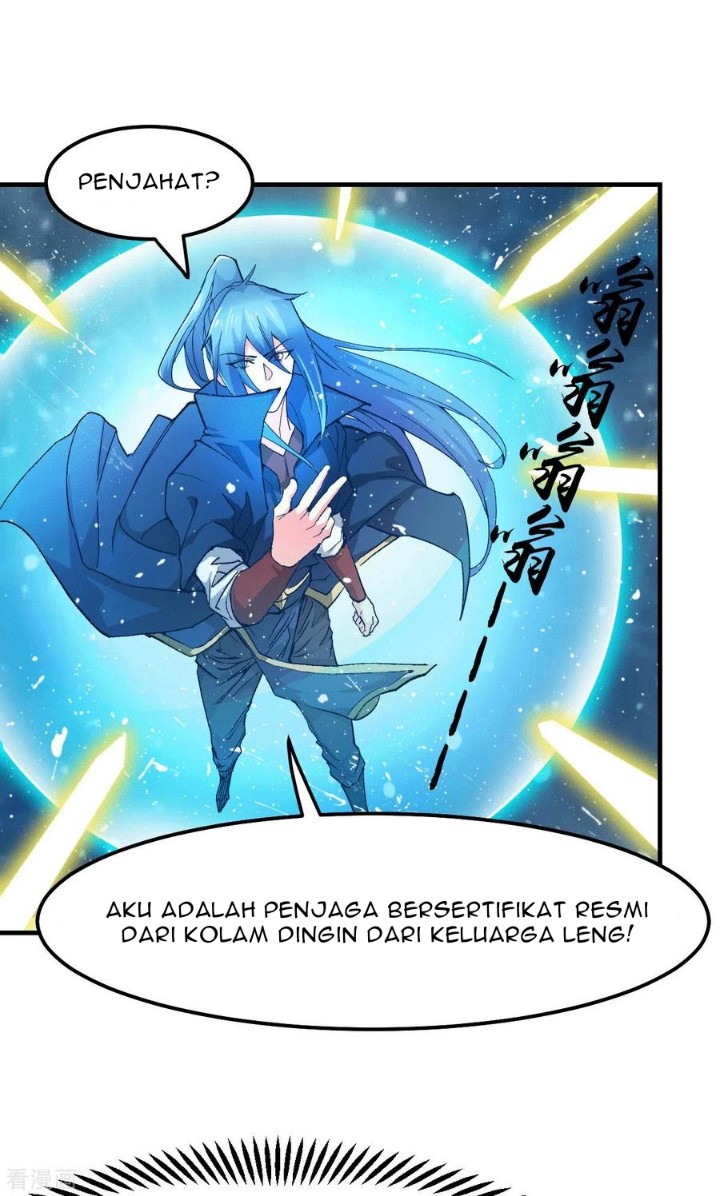 Son in Law Does Cheap Cultivation Chapter 83 Gambar 24