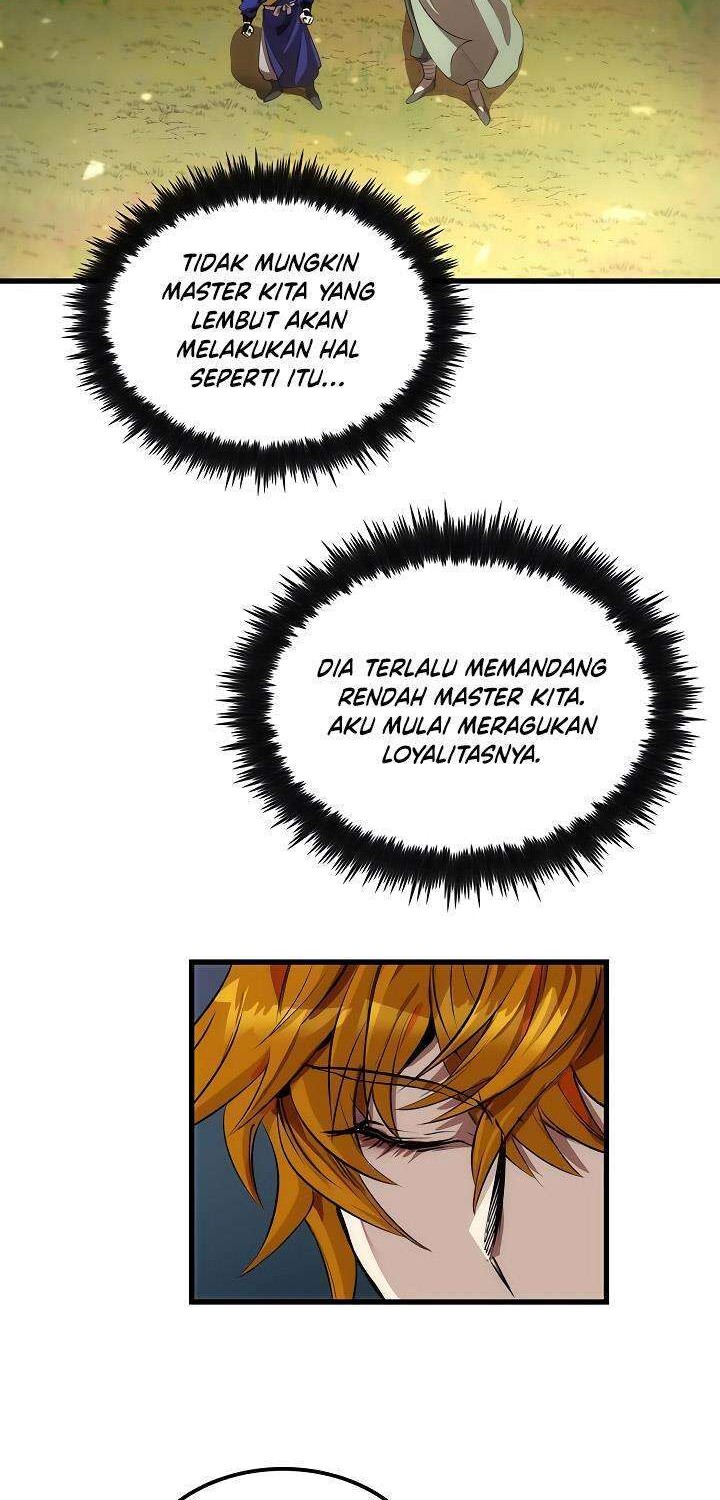 Doctor’s Rebirth Chapter 29 Gambar 26