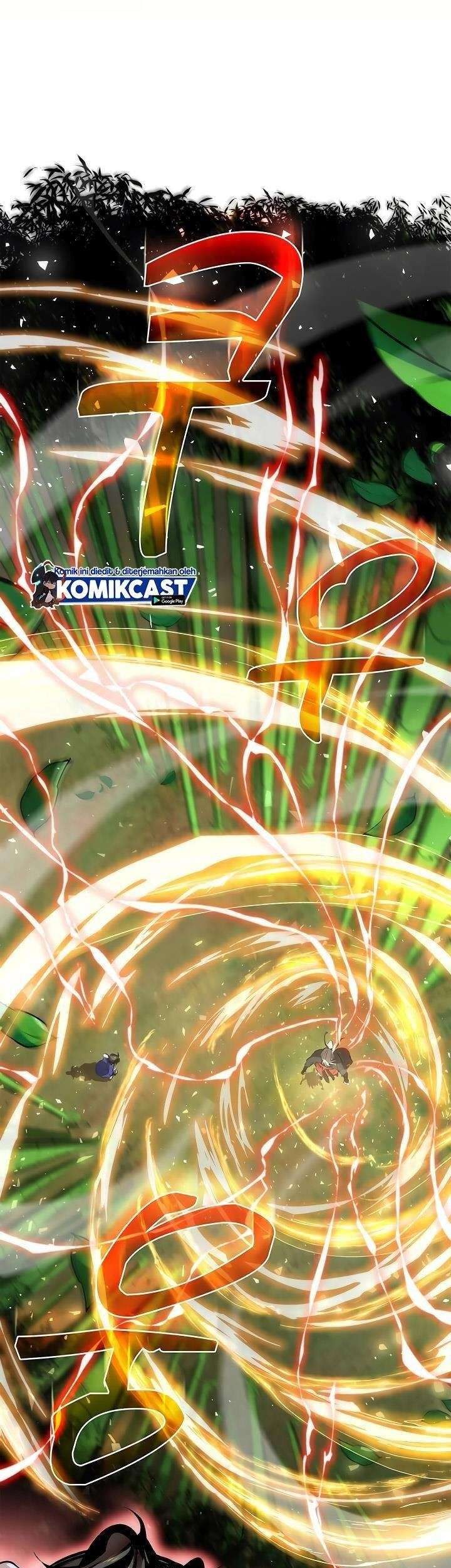 Baca Komik Doctor’s Rebirth Chapter 29 Gambar 1