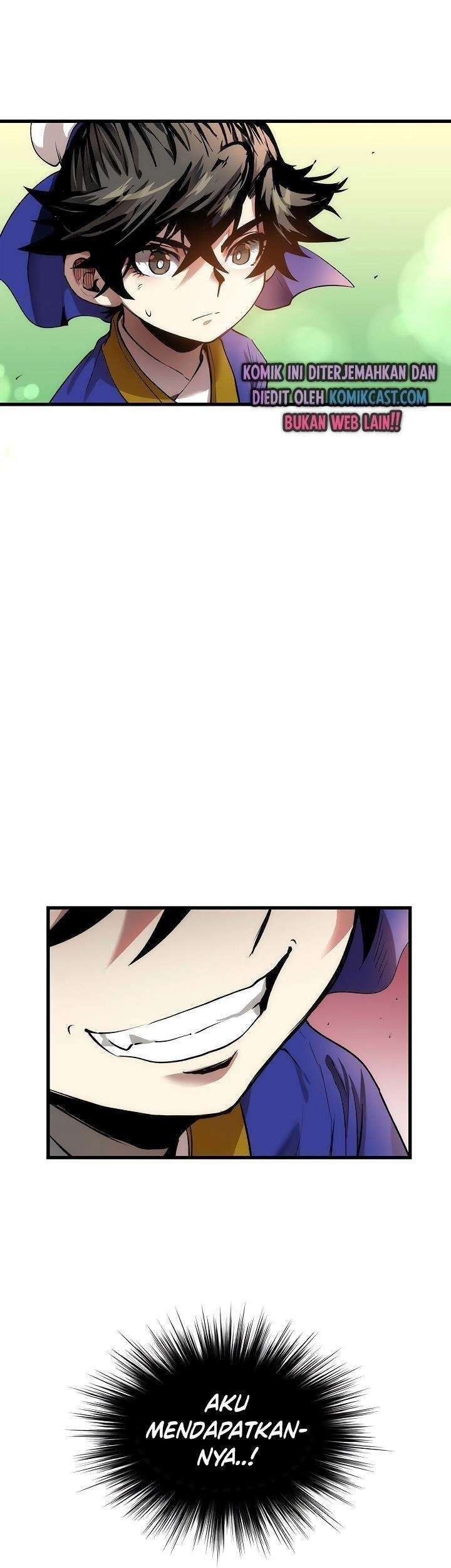 Doctor’s Rebirth Chapter 29 Gambar 44