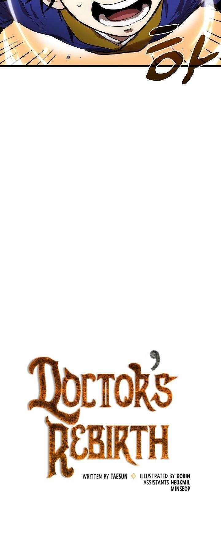 Doctor’s Rebirth Chapter 29 Gambar 9