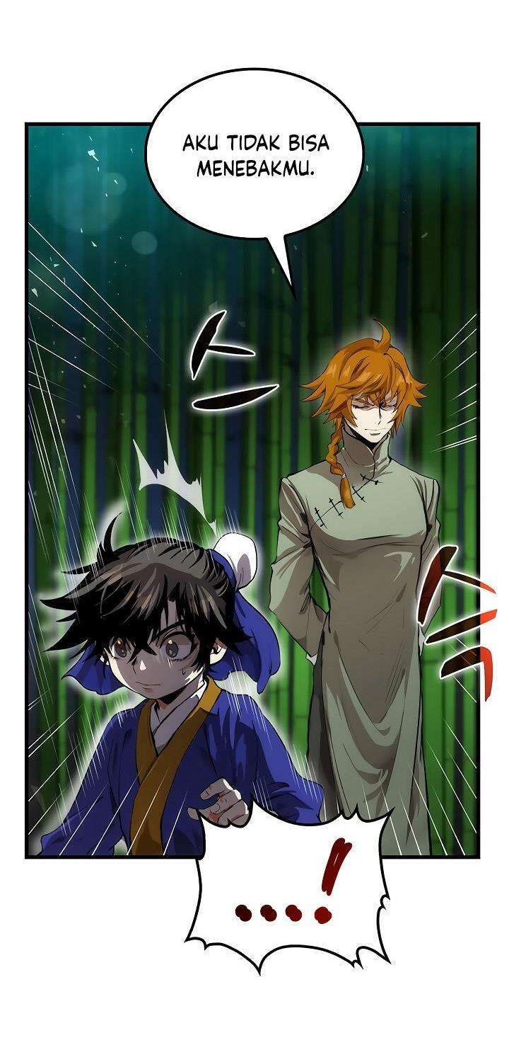 Doctor’s Rebirth Chapter 29 Gambar 11