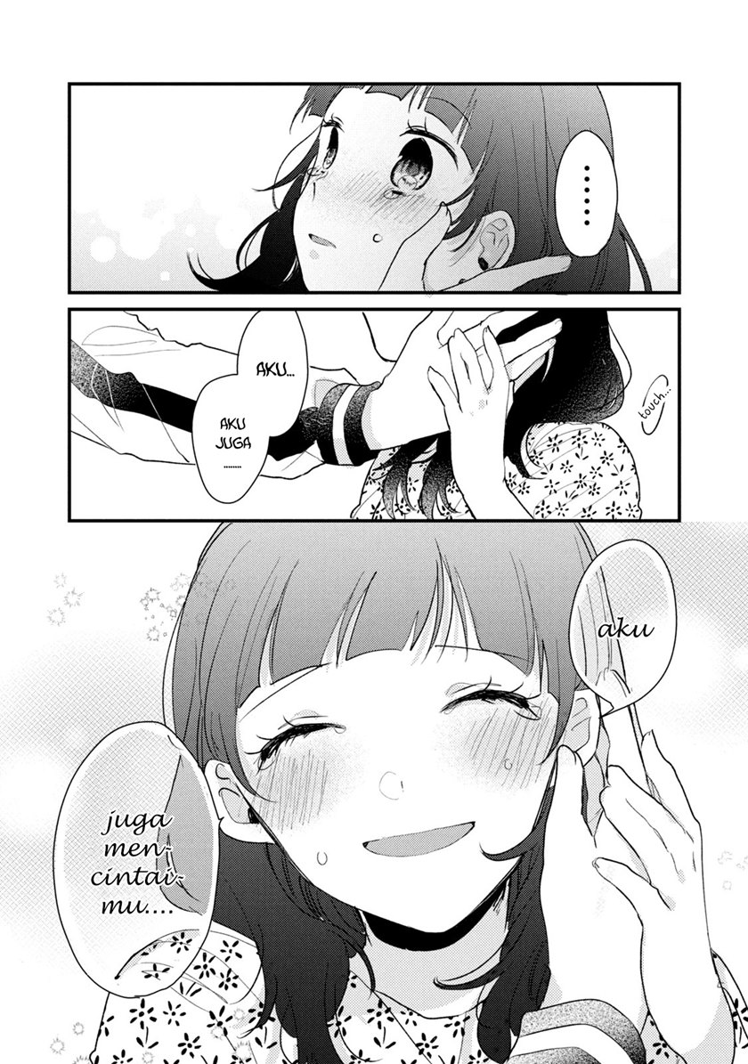 zense coupling chapter 49 - Page 19