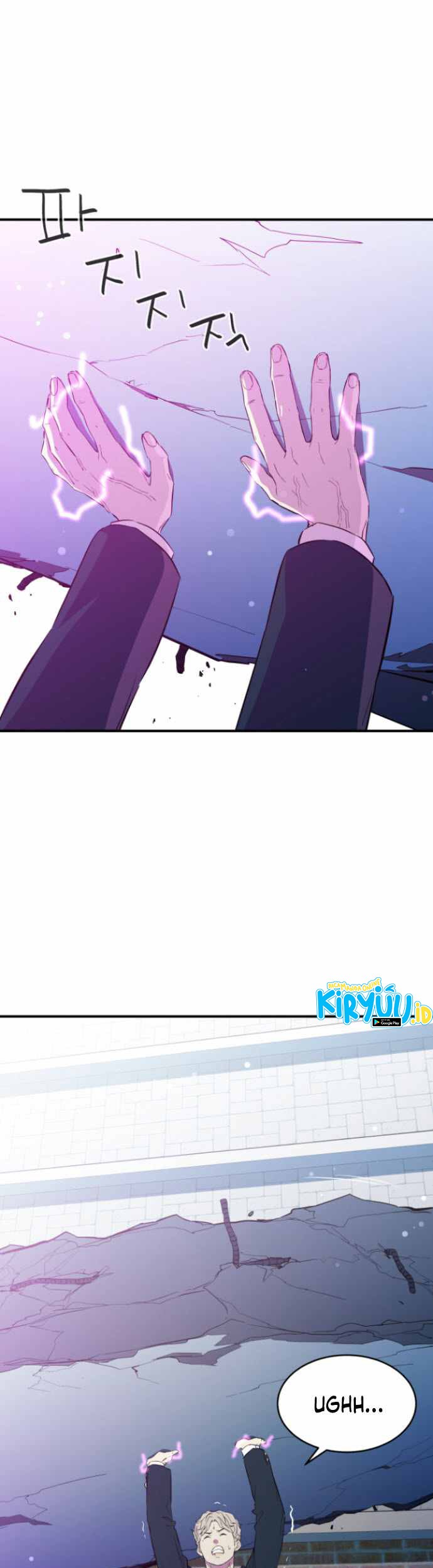 Incompetent Villain Chapter 16 Gambar 16