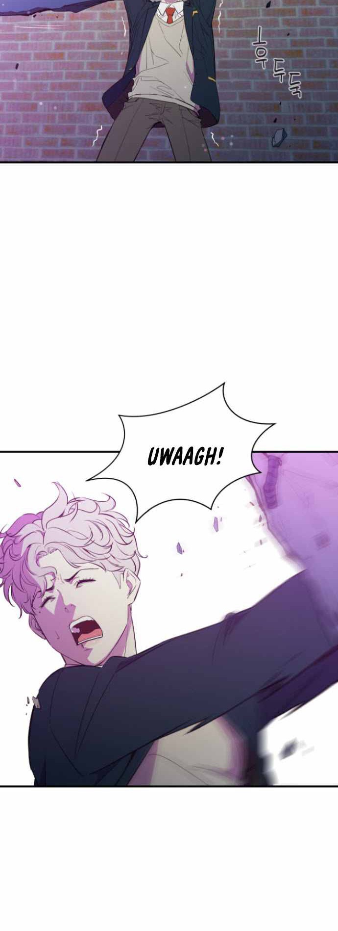 Incompetent Villain Chapter 16 Gambar 17