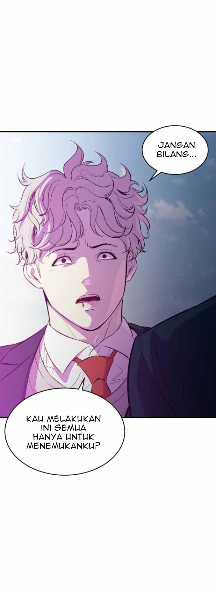 Incompetent Villain Chapter 16 Gambar 21