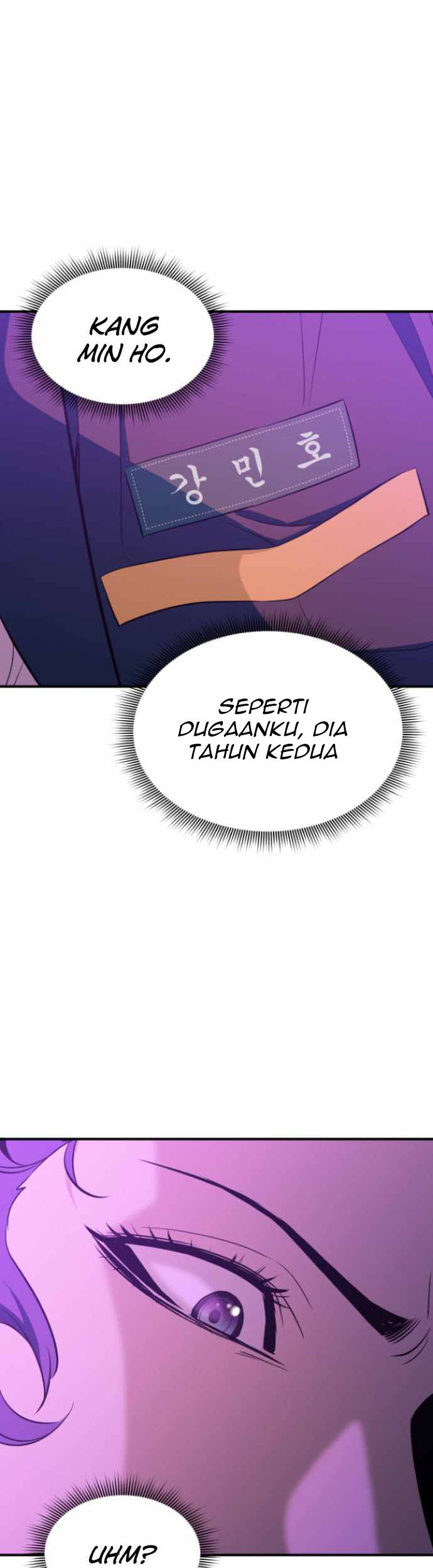 Incompetent Villain Chapter 16 Gambar 22
