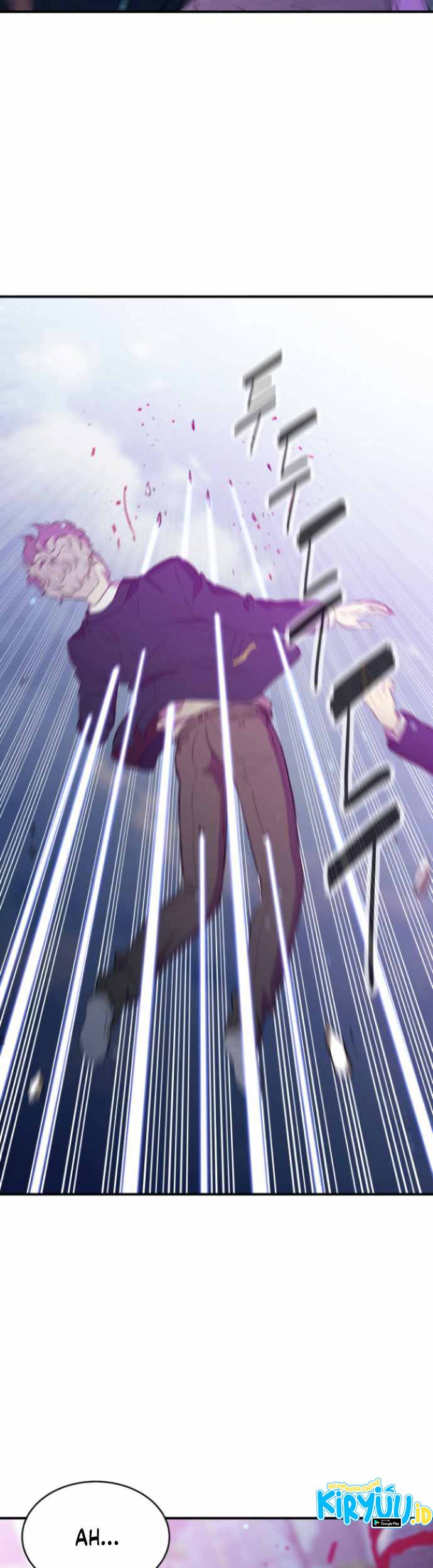 Incompetent Villain Chapter 16 Gambar 28
