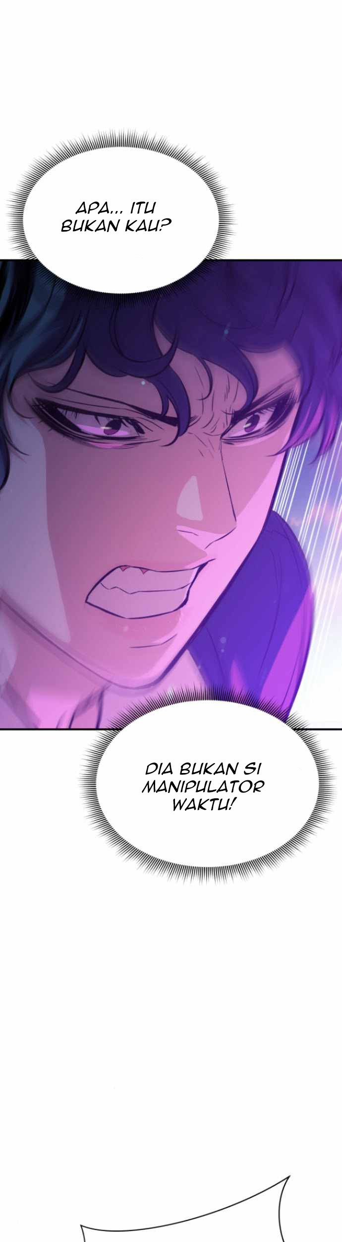 Incompetent Villain Chapter 16 Gambar 31