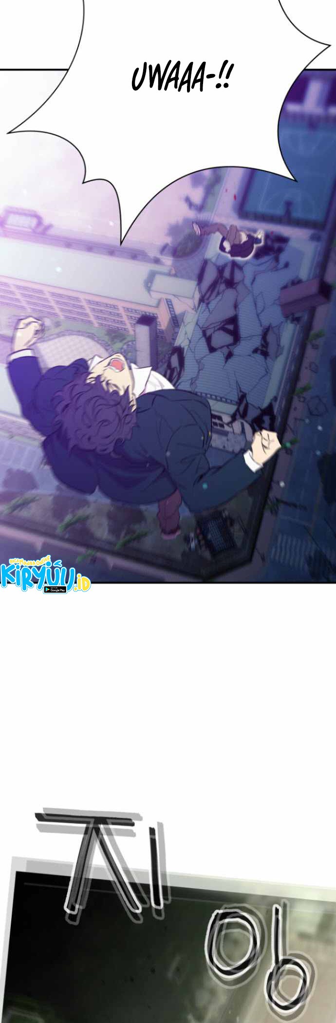 Incompetent Villain Chapter 16 Gambar 32